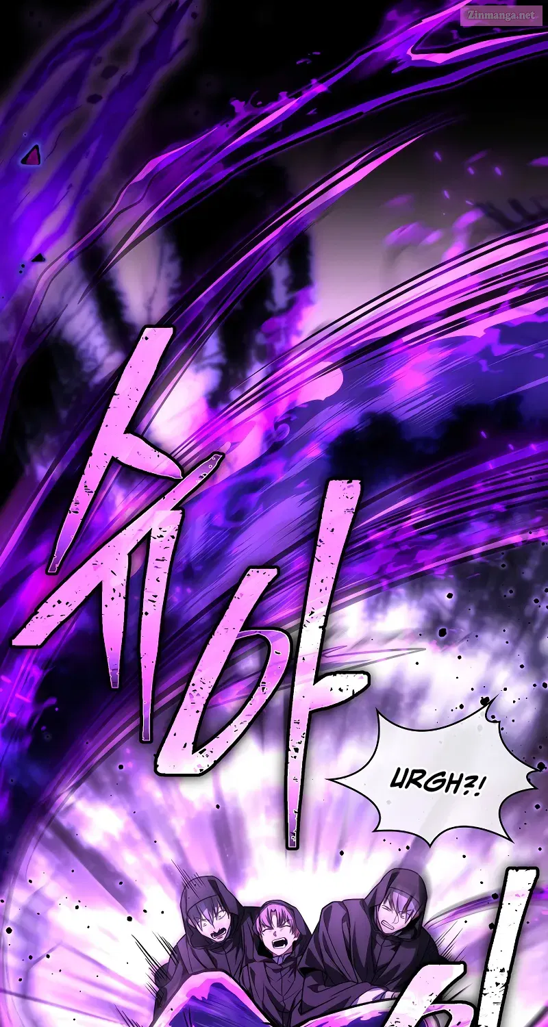 Monarch Of Death Mangakakalot X Chapter 21 Page 11