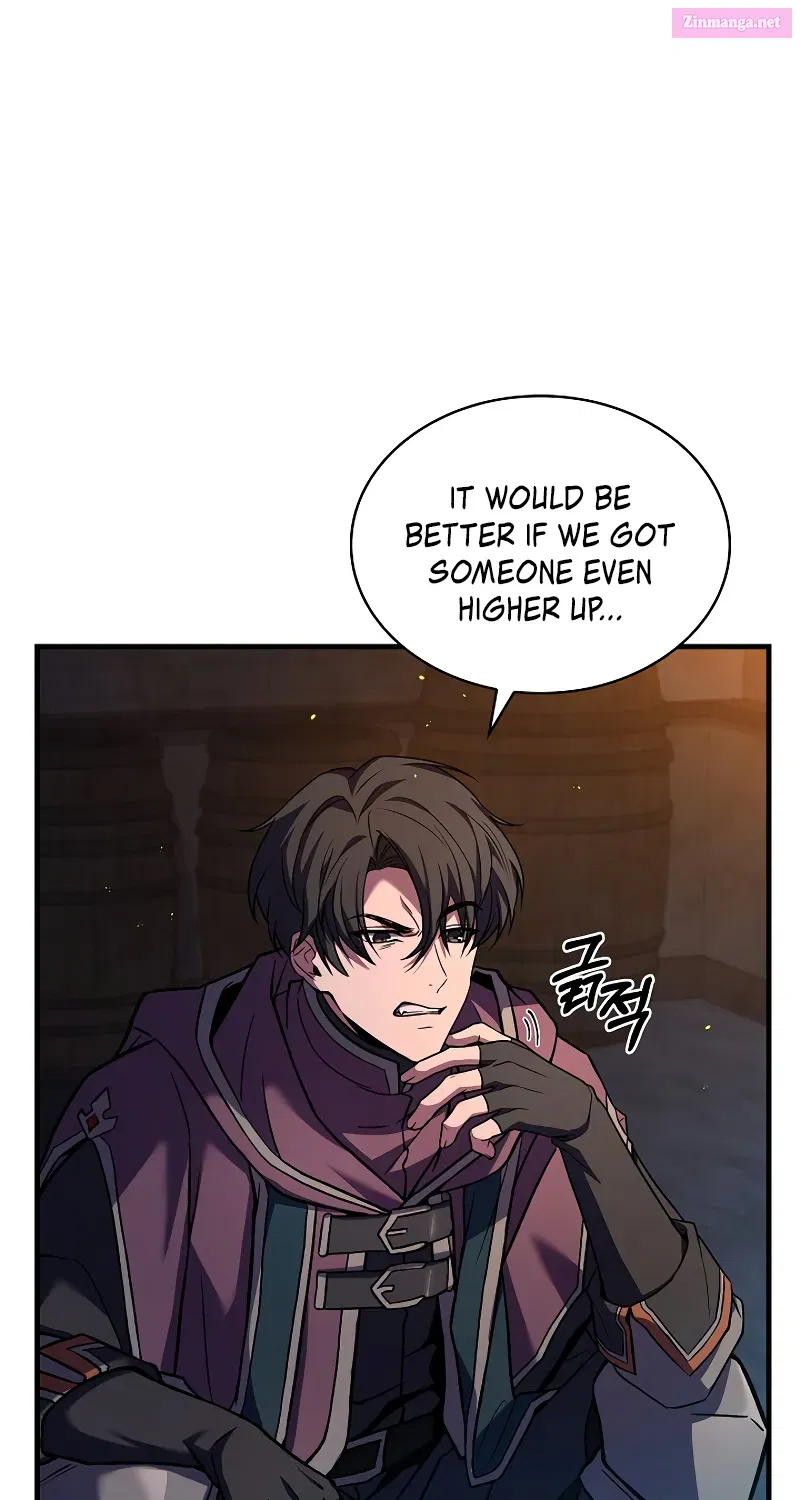 Monarch Of Death Mangakakalot X Chapter 21 Page 104