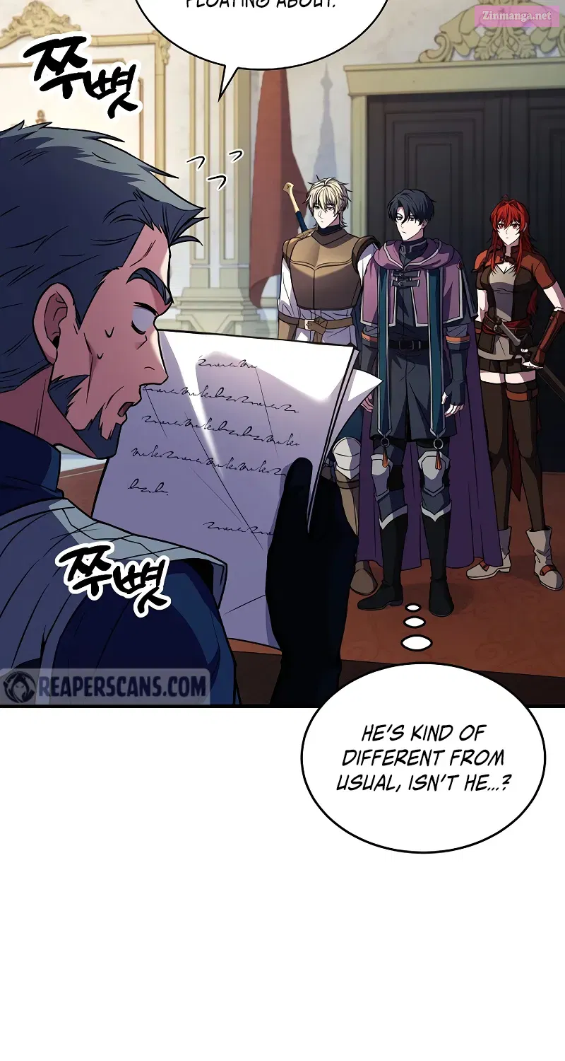 Monarch Of Death Mangakakalot X Chapter 21 Page 108