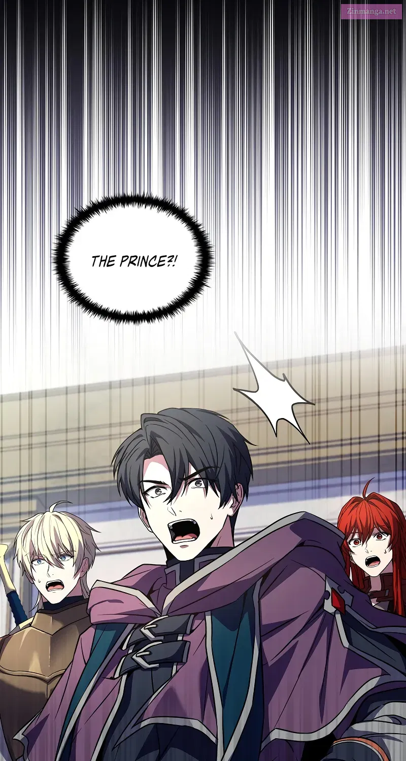Monarch Of Death Mangakakalot X Chapter 21 Page 114