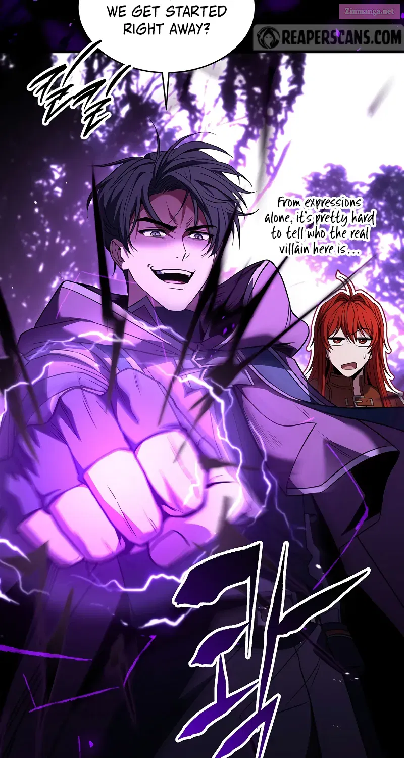 Monarch Of Death Mangakakalot X Chapter 21 Page 13