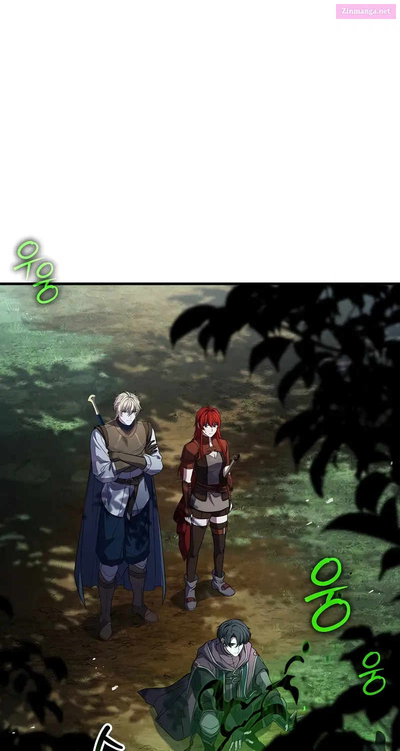Monarch Of Death Mangakakalot X Chapter 21 Page 16