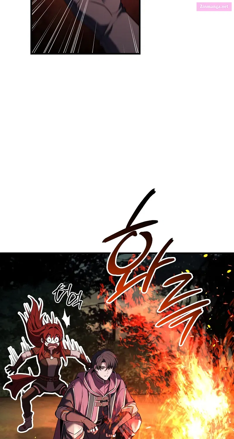 Monarch Of Death Mangakakalot X Chapter 21 Page 19