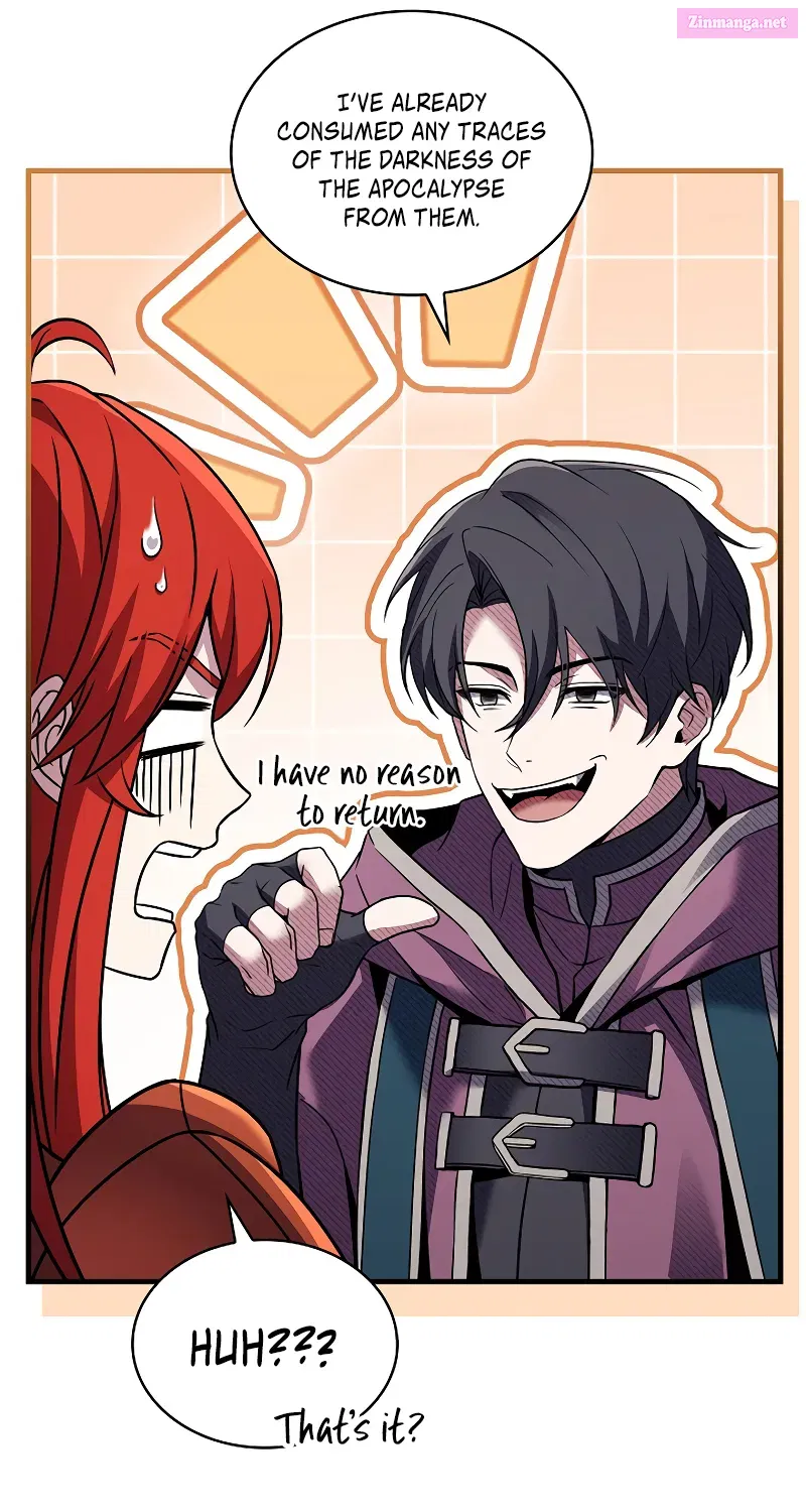Monarch Of Death Mangakakalot X Chapter 21 Page 21