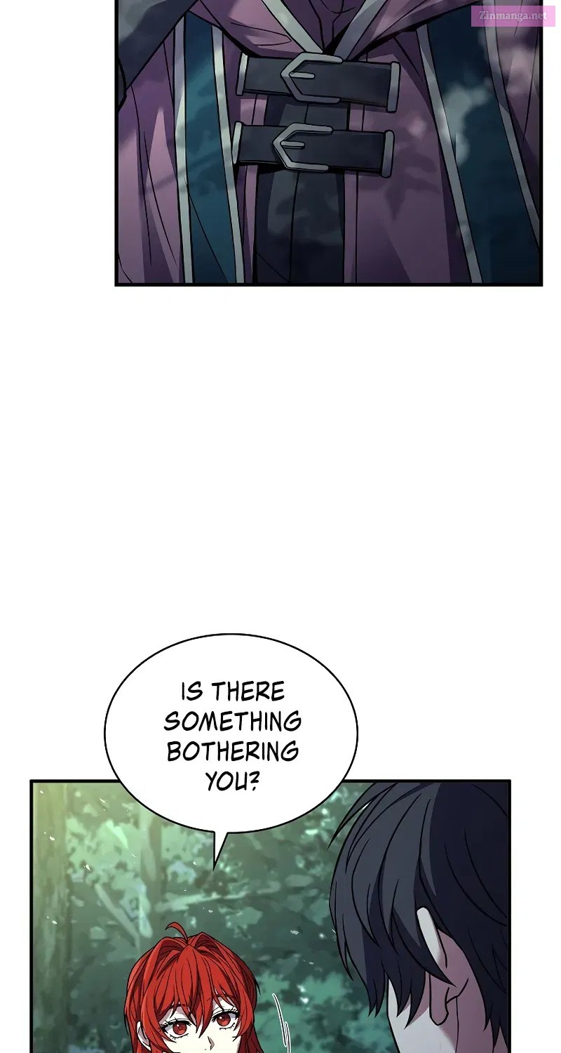 Monarch Of Death Mangakakalot X Chapter 21 Page 25