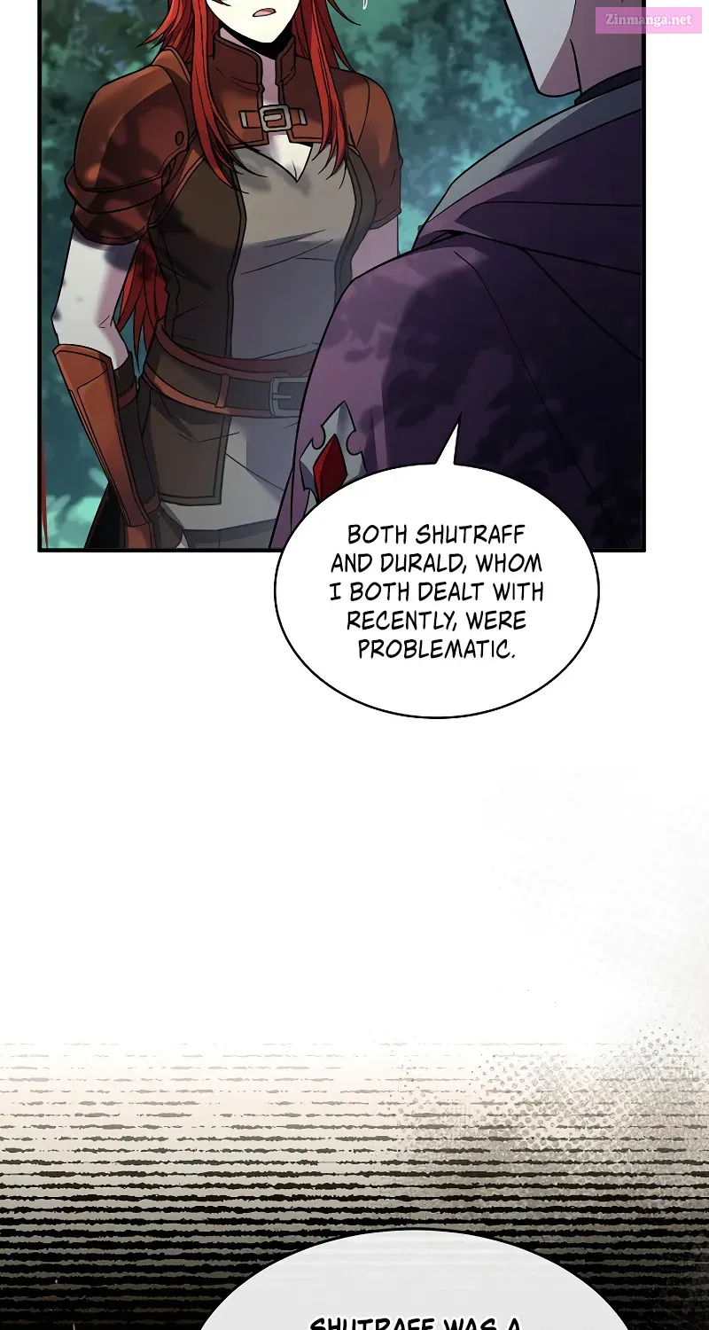 Monarch Of Death Mangakakalot X Chapter 21 Page 26