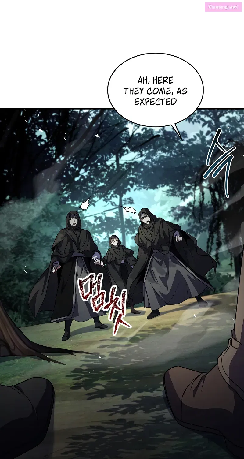 Monarch Of Death Mangakakalot X Chapter 21 Page 4