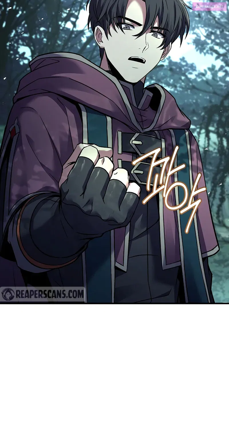 Monarch Of Death Mangakakalot X Chapter 21 Page 34
