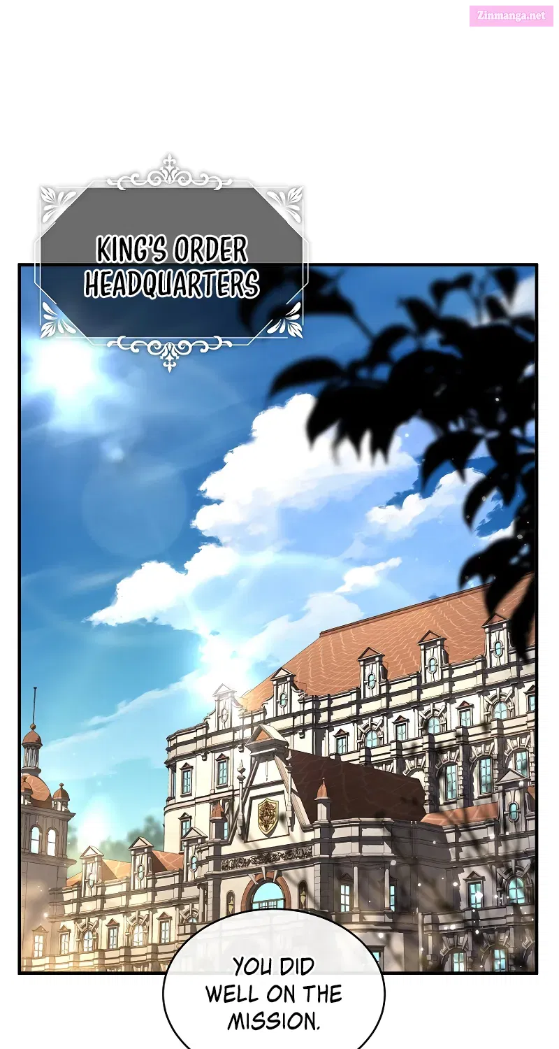 Monarch Of Death Mangakakalot X Chapter 21 Page 35