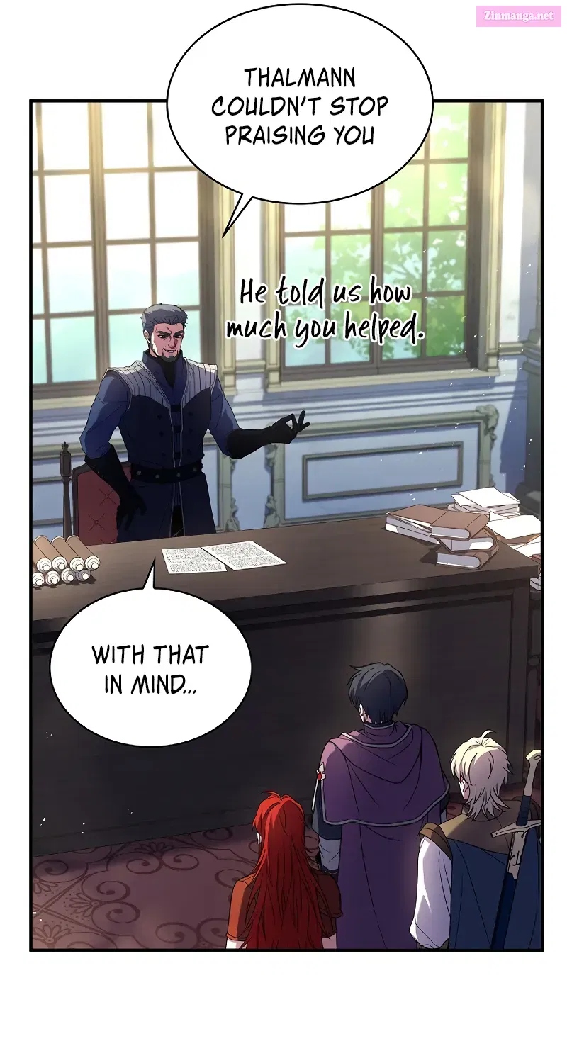 Monarch Of Death Mangakakalot X Chapter 21 Page 37