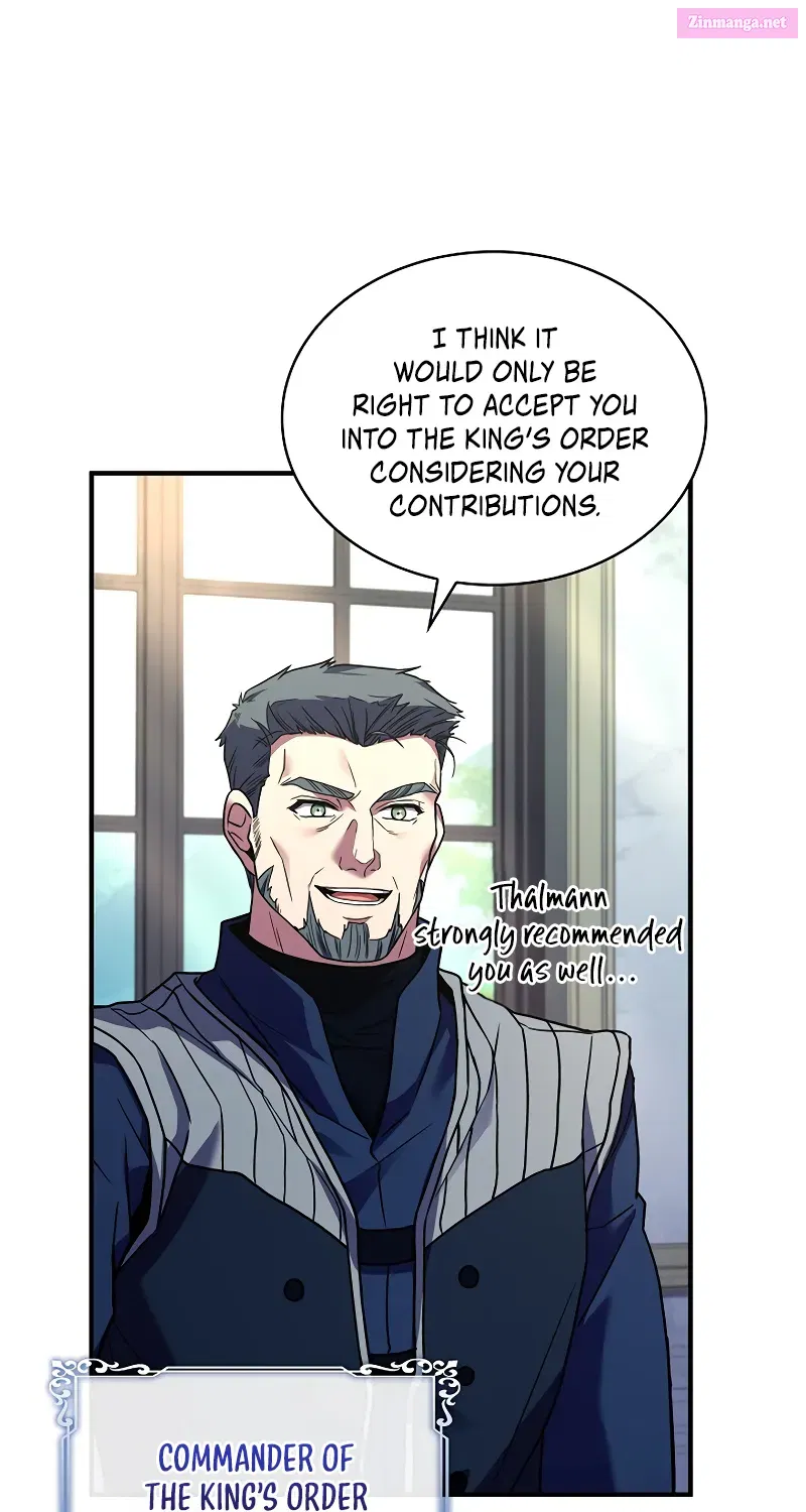 Monarch Of Death Mangakakalot X Chapter 21 Page 38