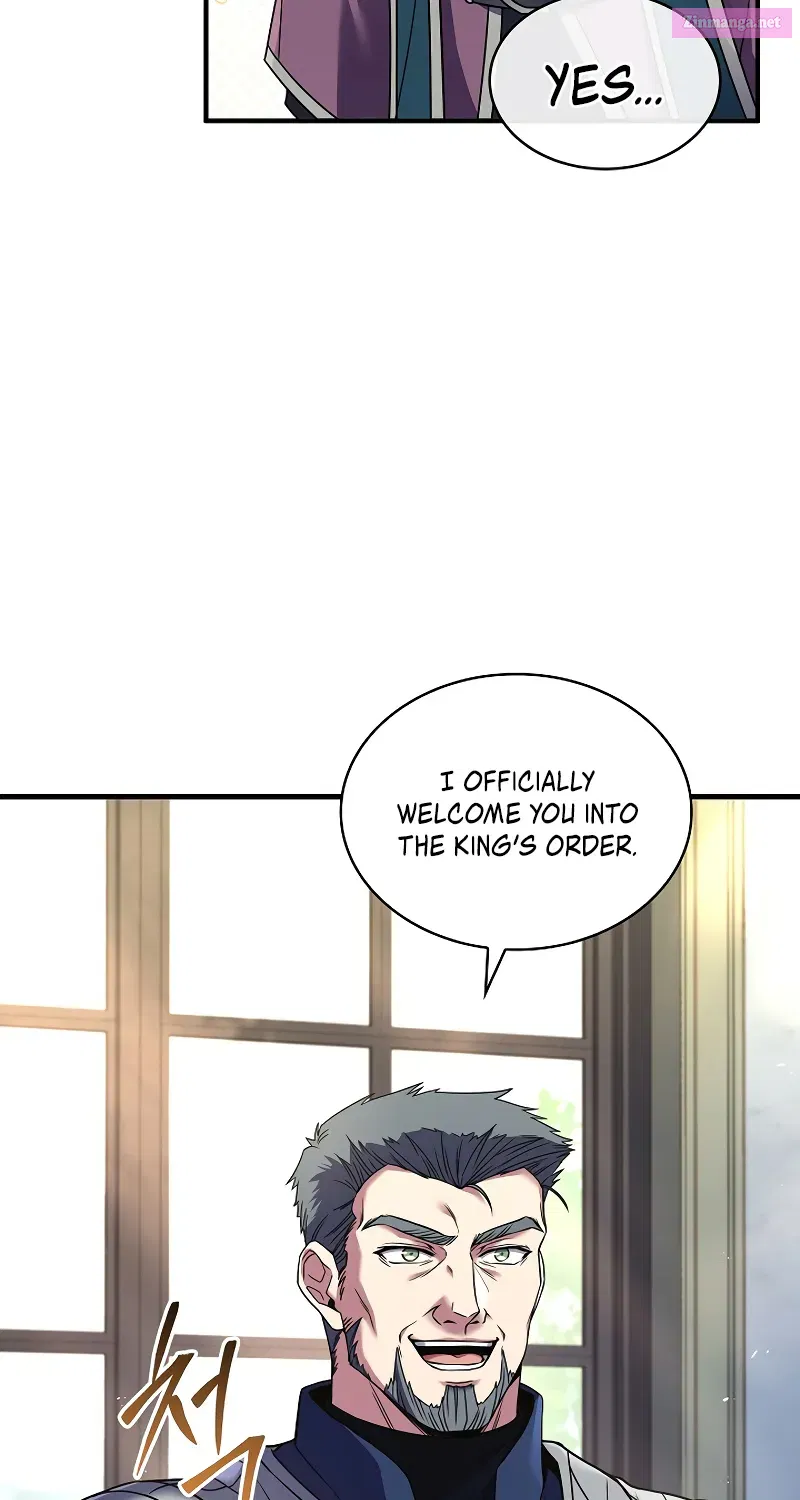 Monarch Of Death Mangakakalot X Chapter 21 Page 40