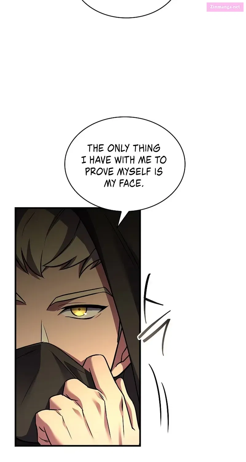 Monarch Of Death Mangakakalot X Chapter 22 Page 41