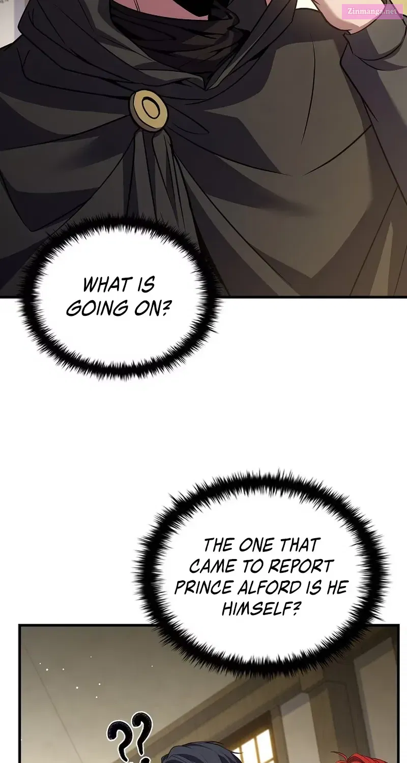 Monarch Of Death Mangakakalot X Chapter 22 Page 45