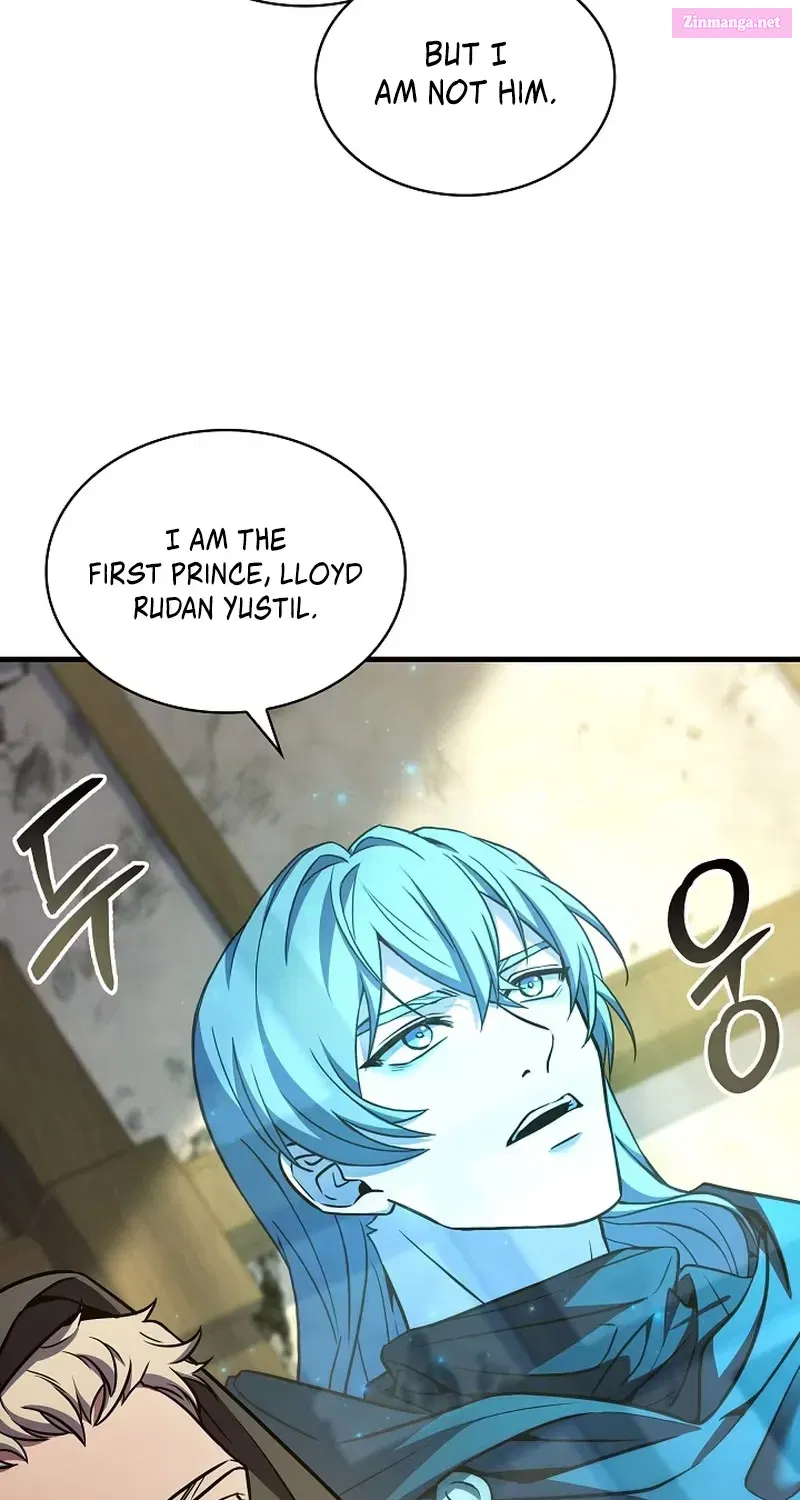 Monarch Of Death Mangakakalot X Chapter 22 Page 47