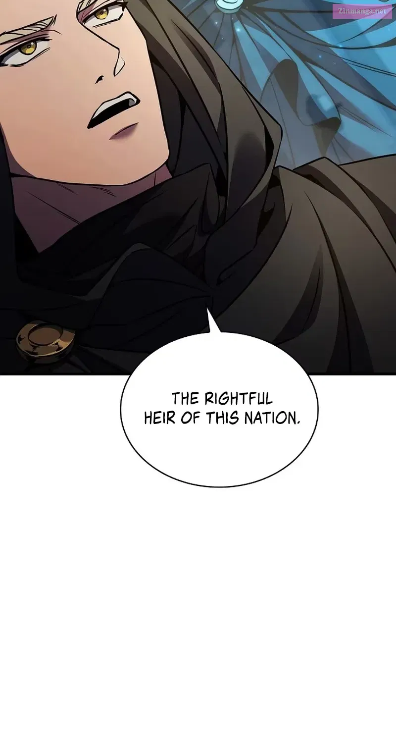 Monarch Of Death Mangakakalot X Chapter 22 Page 48
