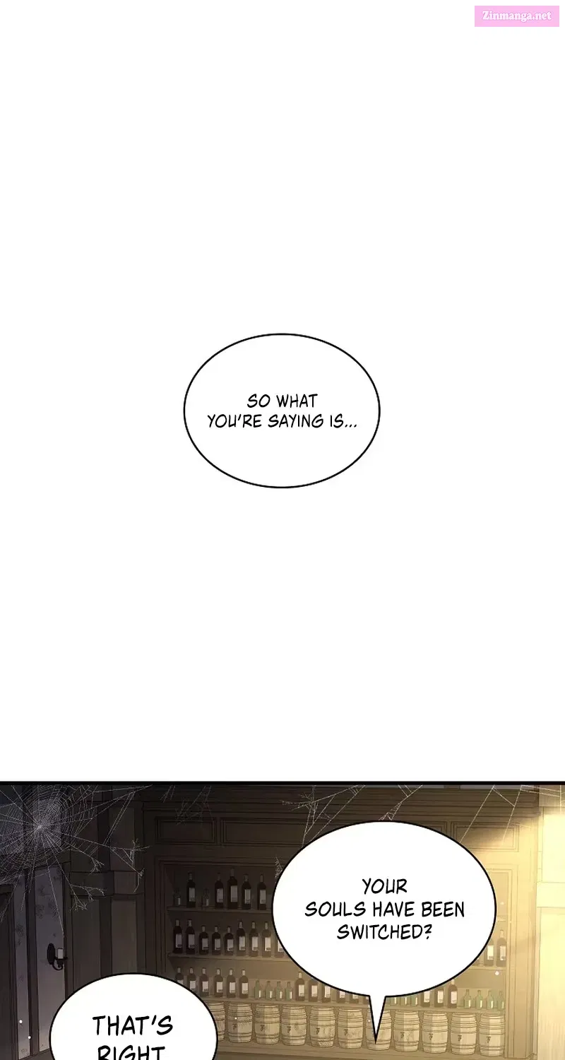 Monarch Of Death Mangakakalot X Chapter 22 Page 50