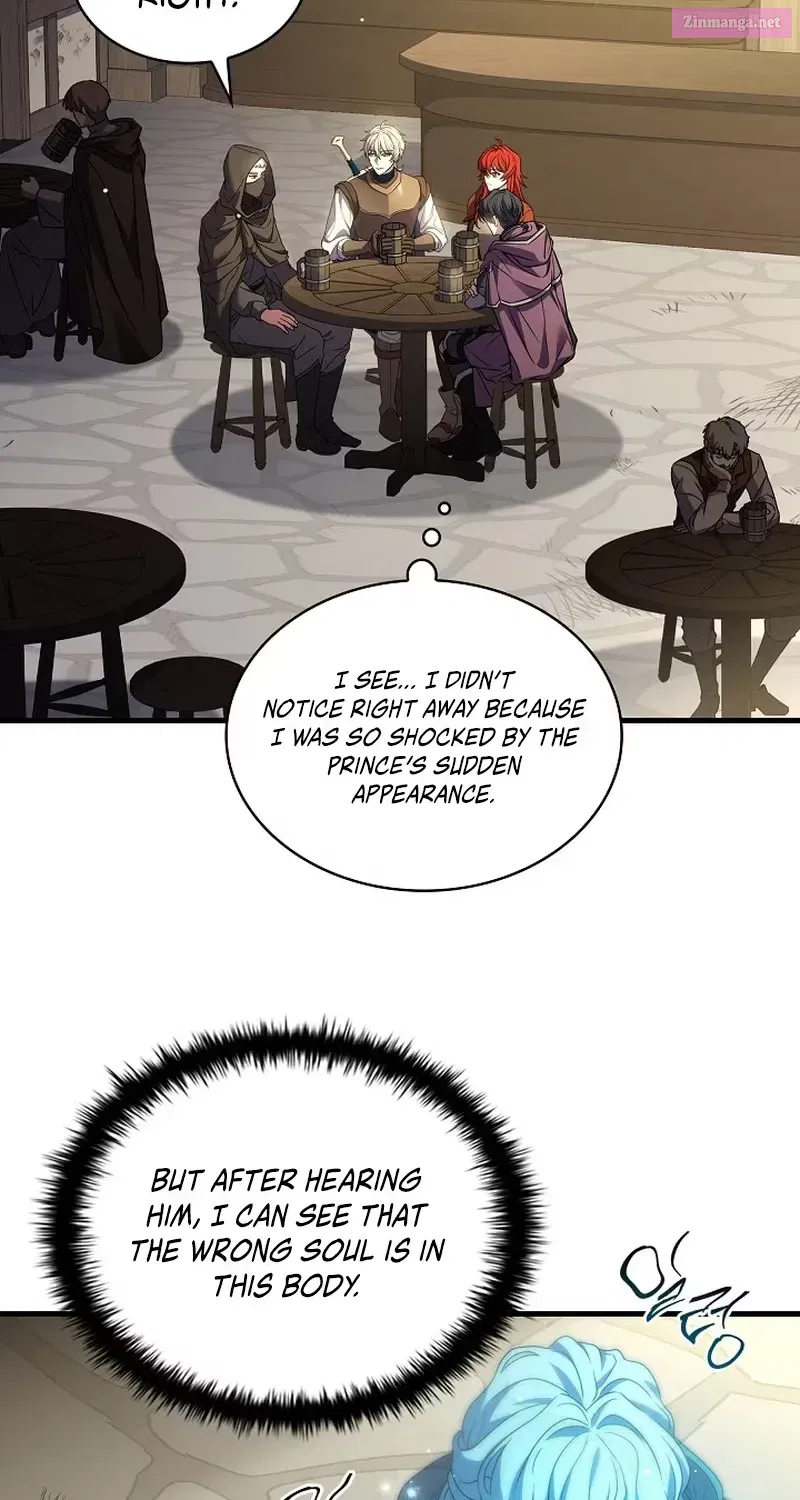 Monarch Of Death Mangakakalot X Chapter 22 Page 51