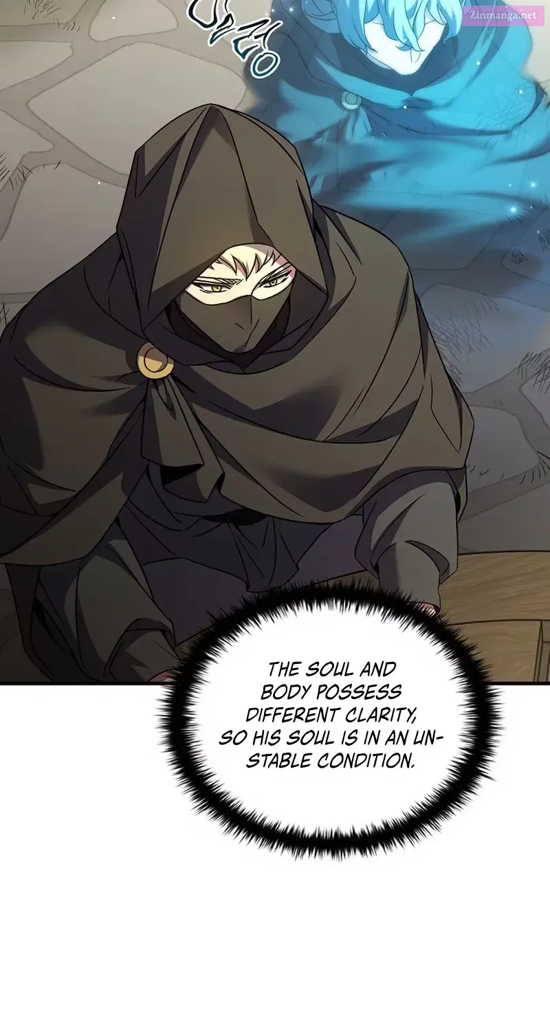 Monarch Of Death Mangakakalot X Chapter 22 Page 52
