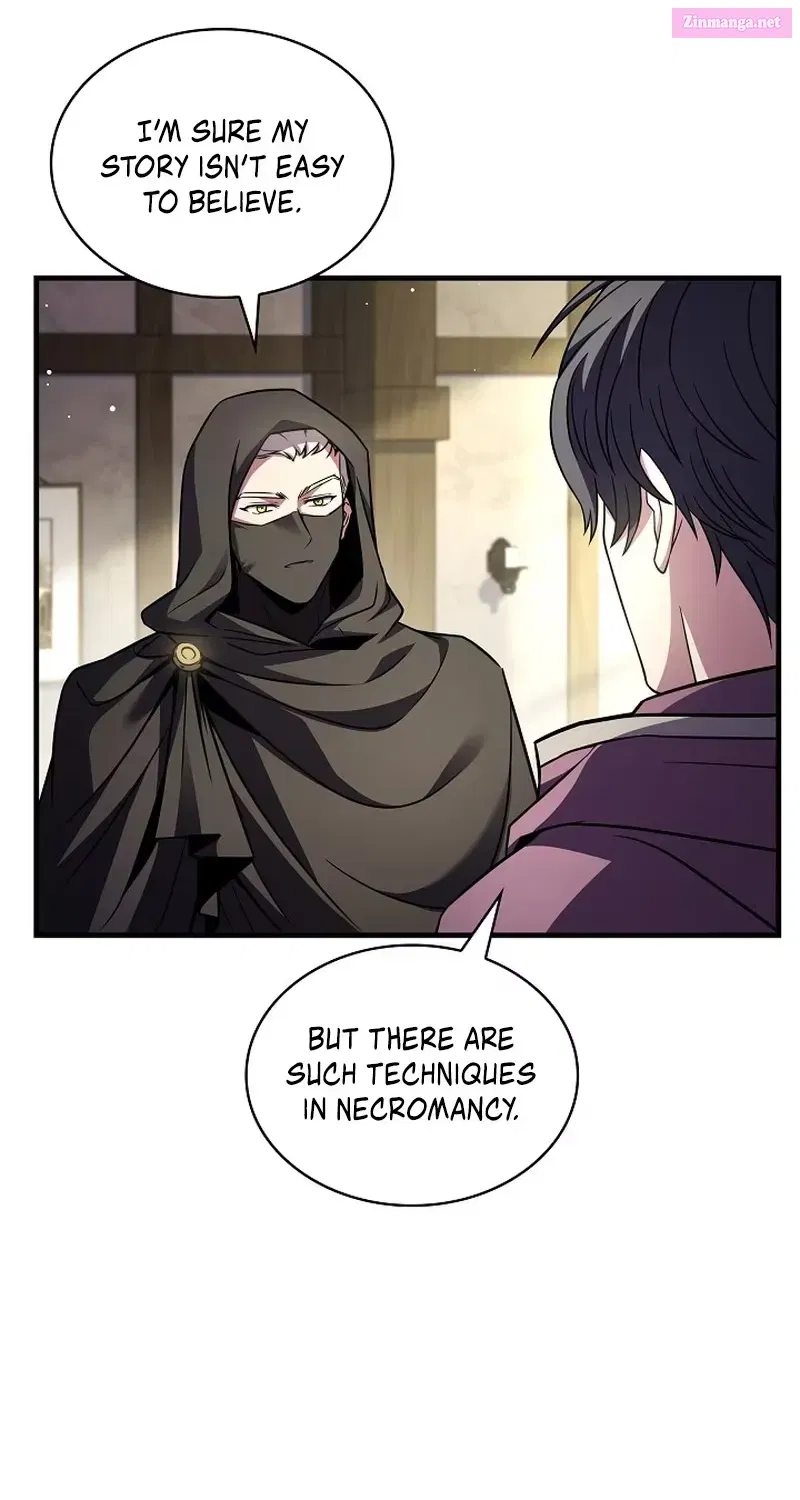 Monarch Of Death Mangakakalot X Chapter 22 Page 53