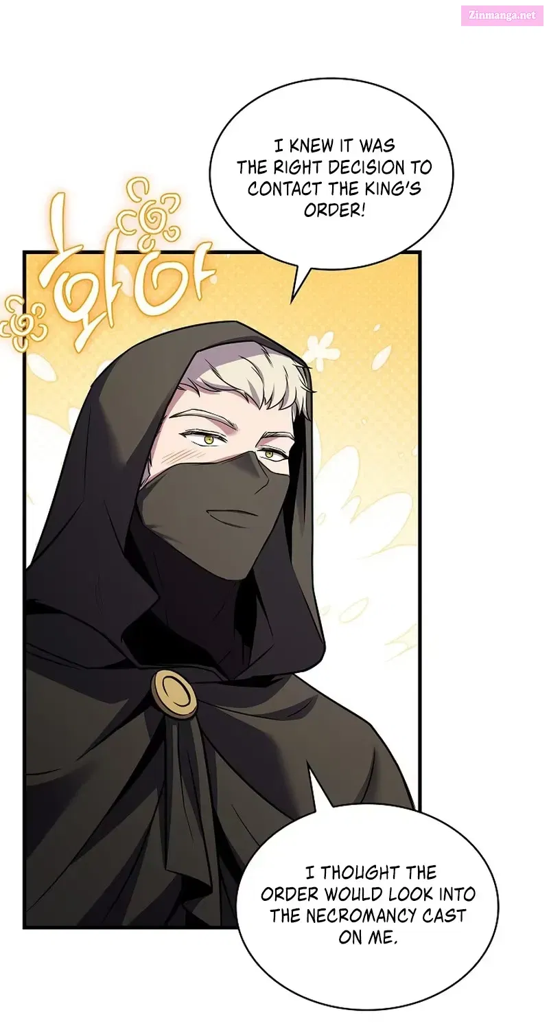 Monarch Of Death Mangakakalot X Chapter 22 Page 54