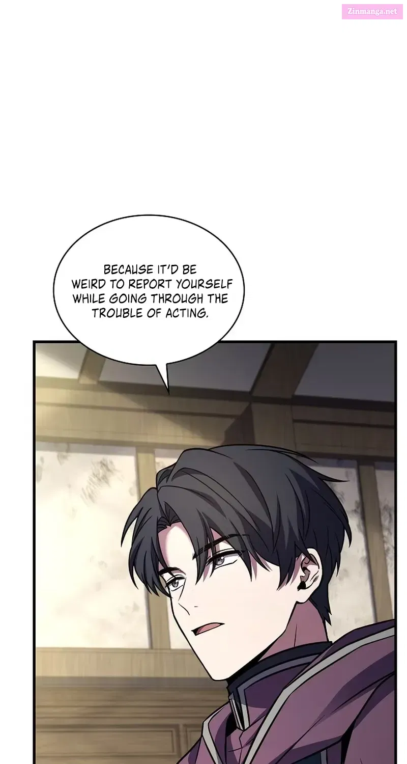 Monarch Of Death Mangakakalot X Chapter 22 Page 58