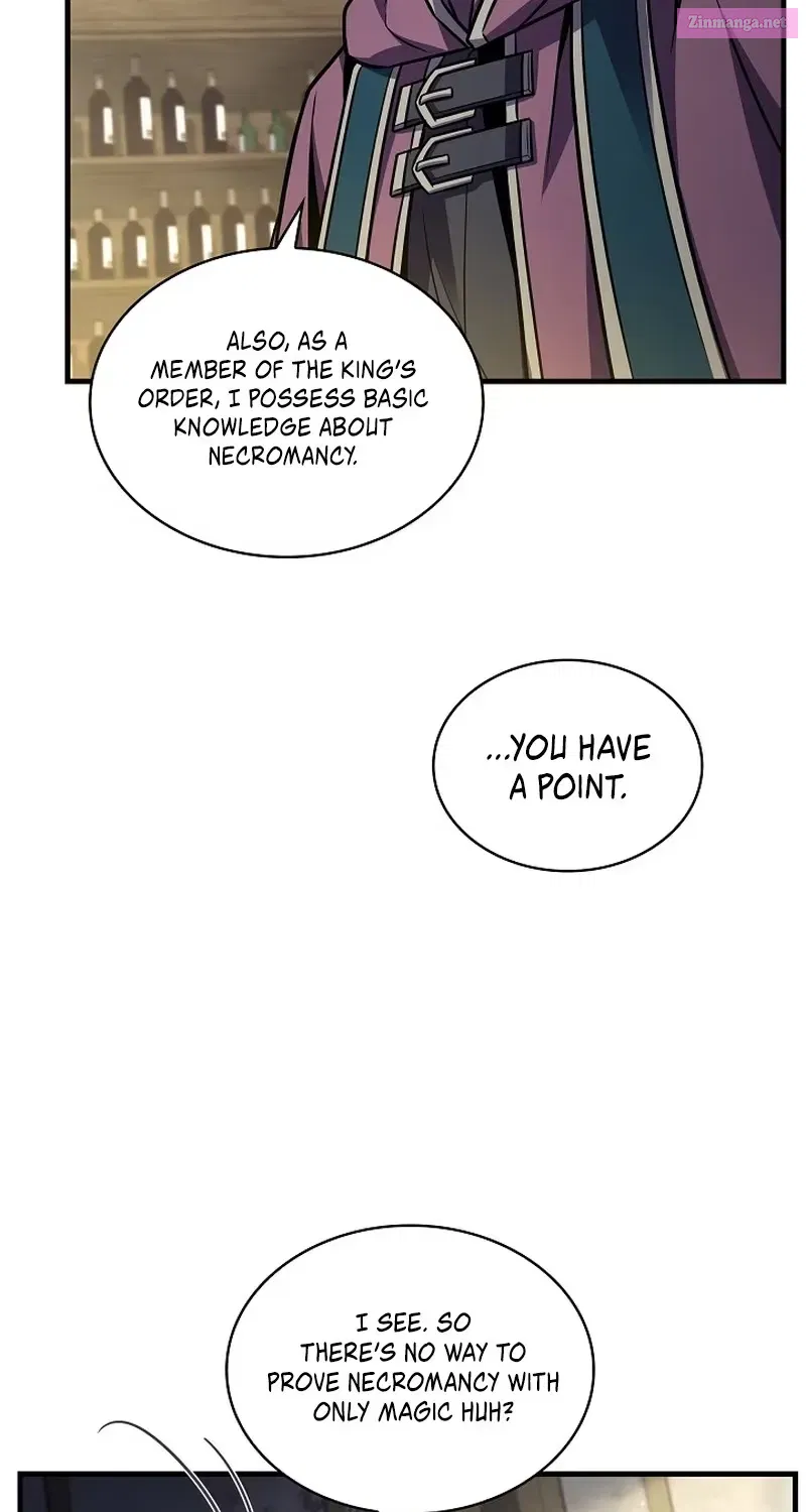 Monarch Of Death Mangakakalot X Chapter 22 Page 59