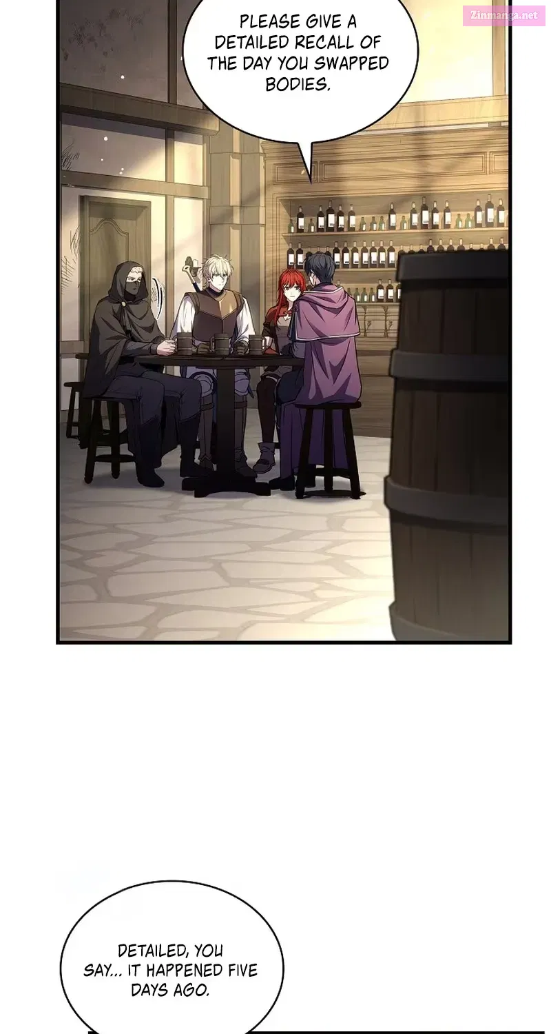 Monarch Of Death Mangakakalot X Chapter 22 Page 61