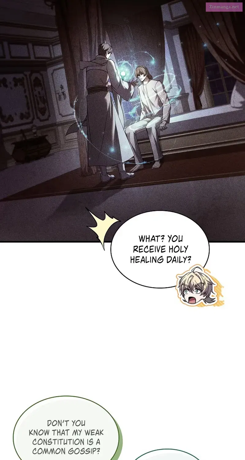 Monarch Of Death Mangakakalot X Chapter 22 Page 64