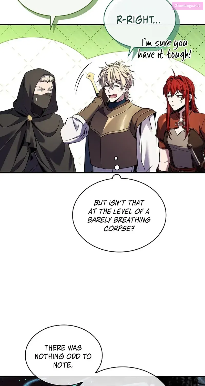 Monarch Of Death Mangakakalot X Chapter 22 Page 65