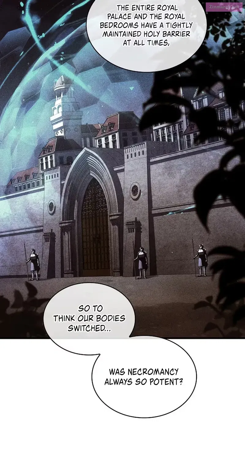 Monarch Of Death Mangakakalot X Chapter 22 Page 66