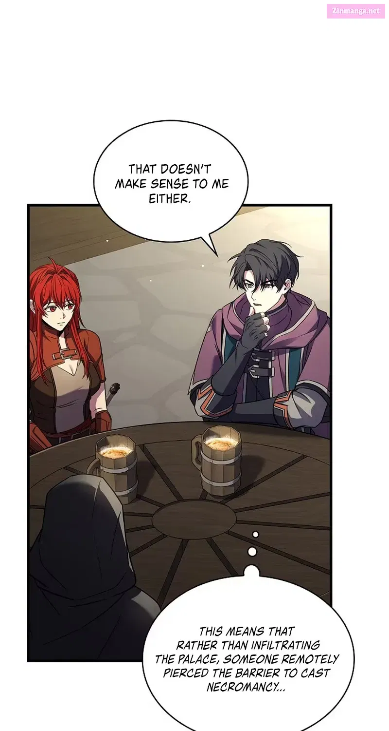 Monarch Of Death Mangakakalot X Chapter 22 Page 67