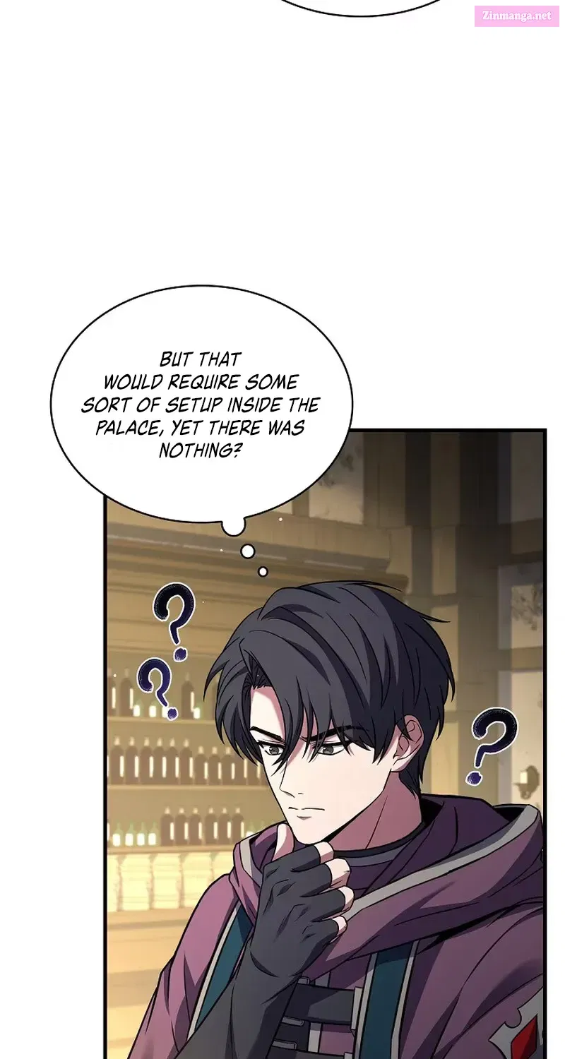 Monarch Of Death Mangakakalot X Chapter 22 Page 68