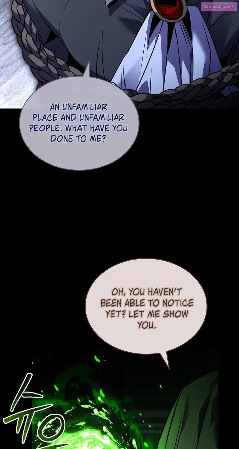 Monarch Of Death Mangakakalot X Chapter 22 Page 80