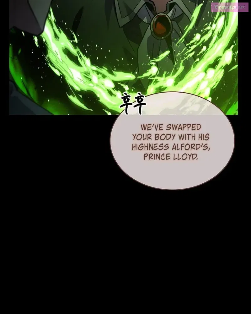 Monarch Of Death Mangakakalot X Chapter 22 Page 84