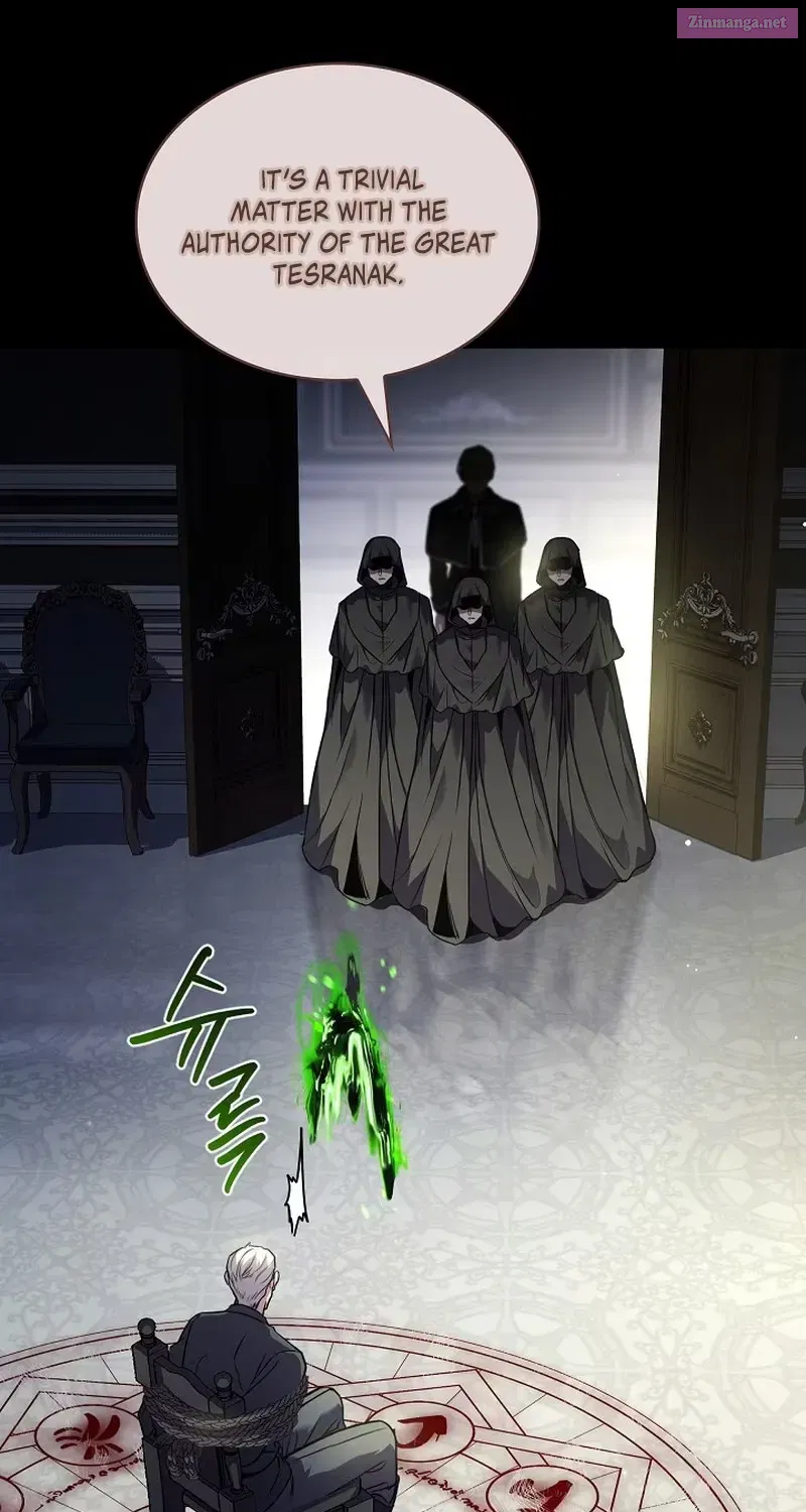 Monarch Of Death Mangakakalot X Chapter 22 Page 85
