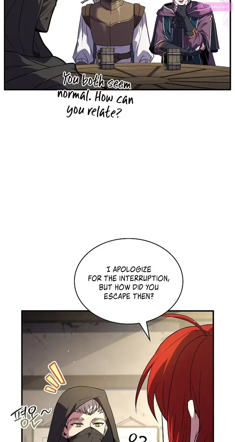 Monarch Of Death Mangakakalot X Chapter 22 Page 104