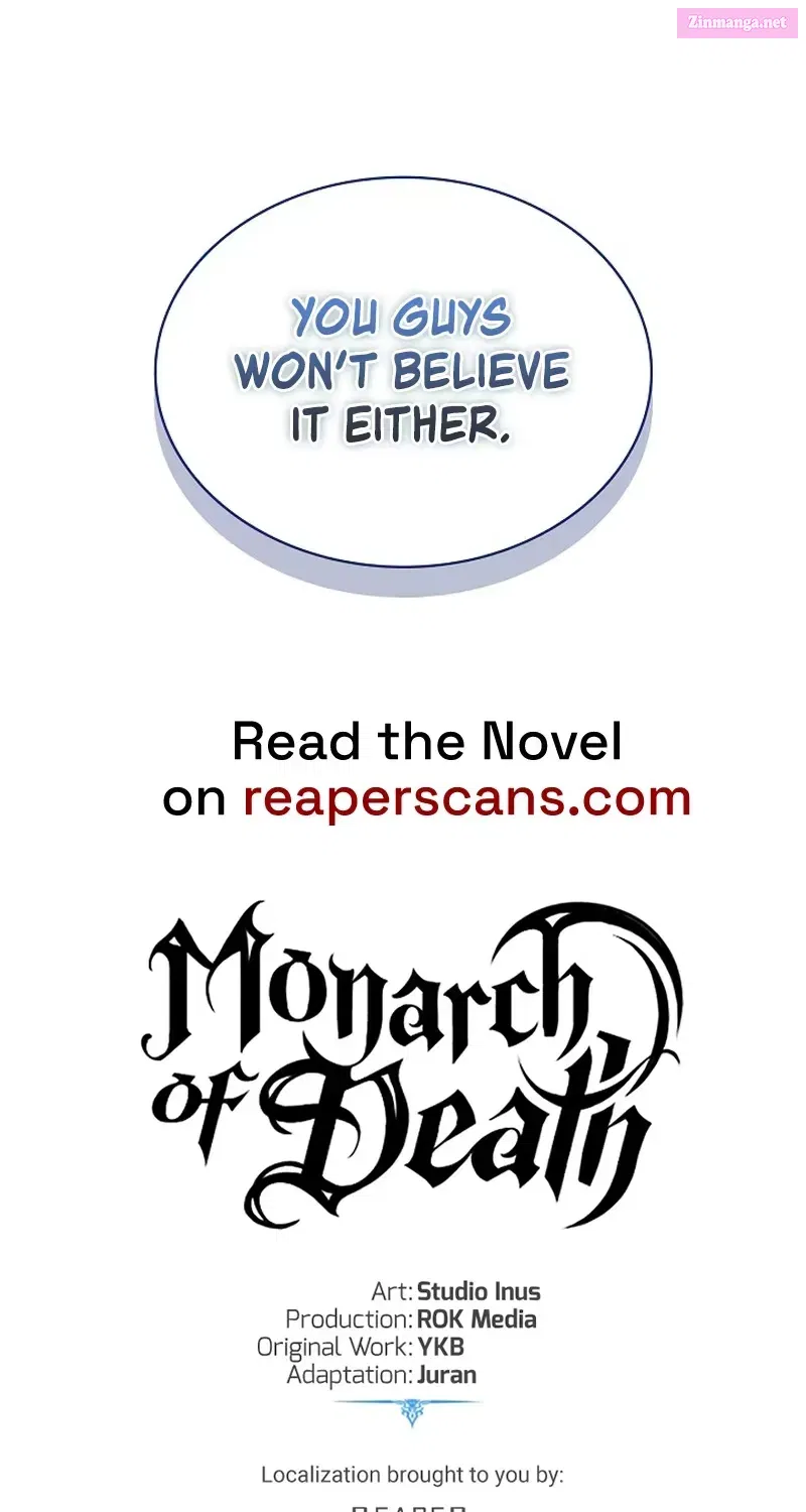 Monarch Of Death Mangakakalot X Chapter 22 Page 107