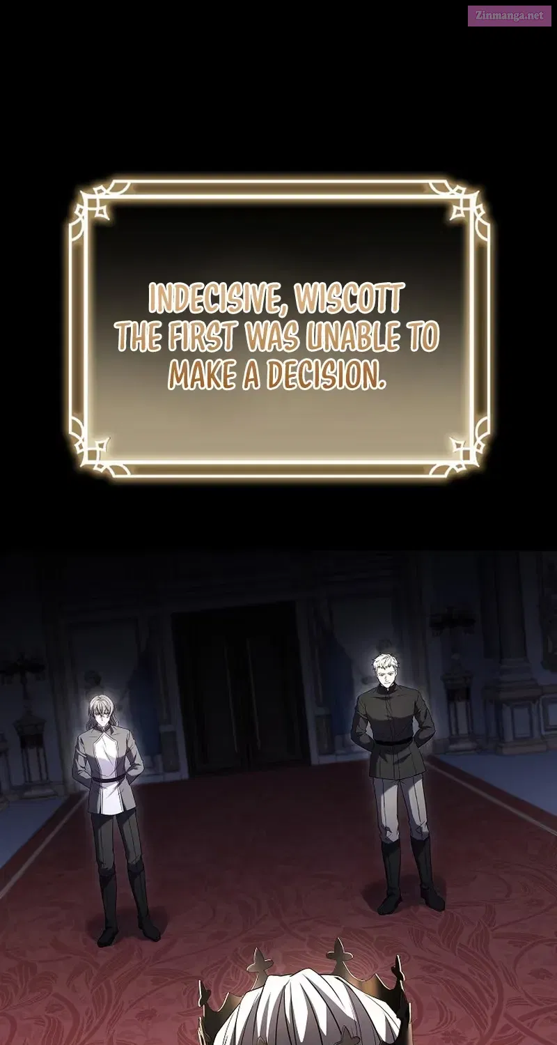 Monarch Of Death Mangakakalot X Chapter 22 Page 16