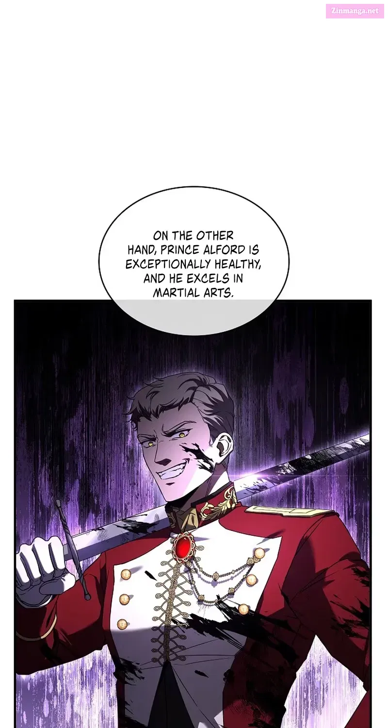Monarch Of Death Mangakakalot X Chapter 22 Page 25
