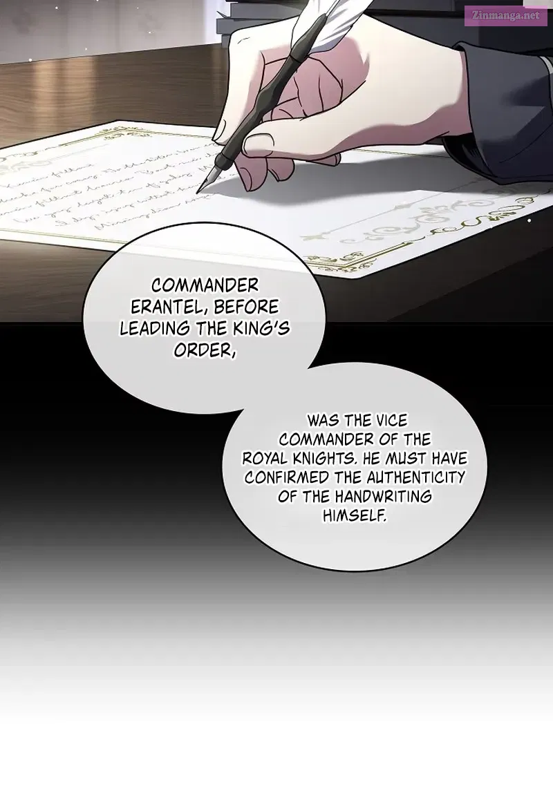 Monarch Of Death Mangakakalot X Chapter 22 Page 28