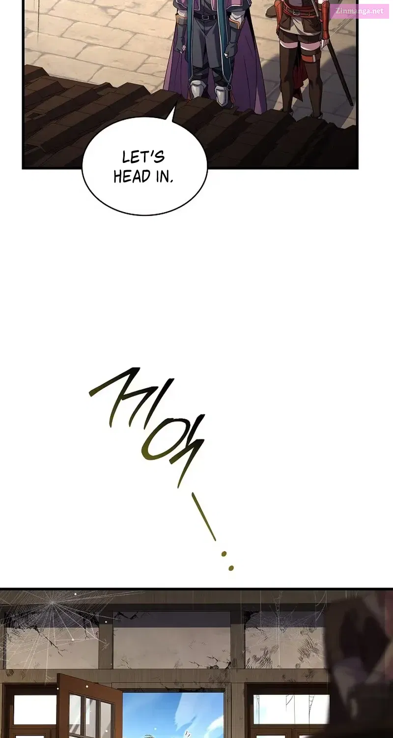 Monarch Of Death Mangakakalot X Chapter 22 Page 31
