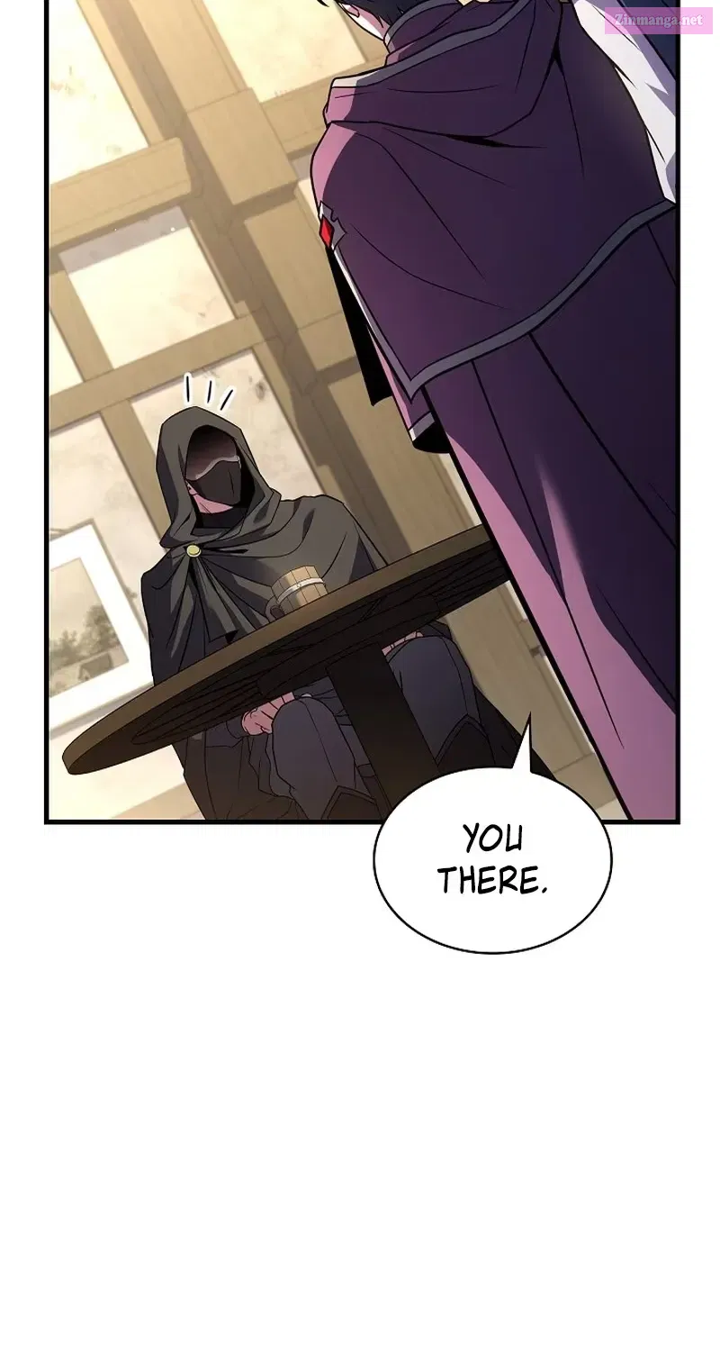 Monarch Of Death Mangakakalot X Chapter 22 Page 34