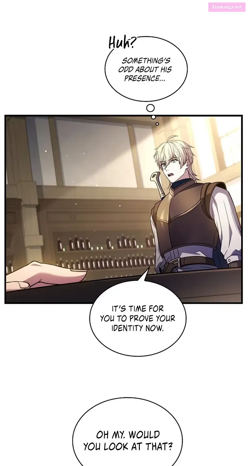 Monarch Of Death Mangakakalot X Chapter 22 Page 40