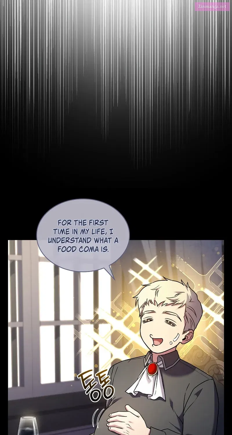 Monarch Of Death Mangakakalot X Chapter 23 Page 5
