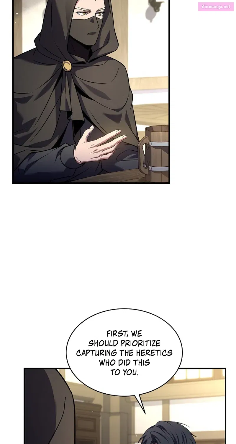 Monarch Of Death Mangakakalot X Chapter 23 Page 43