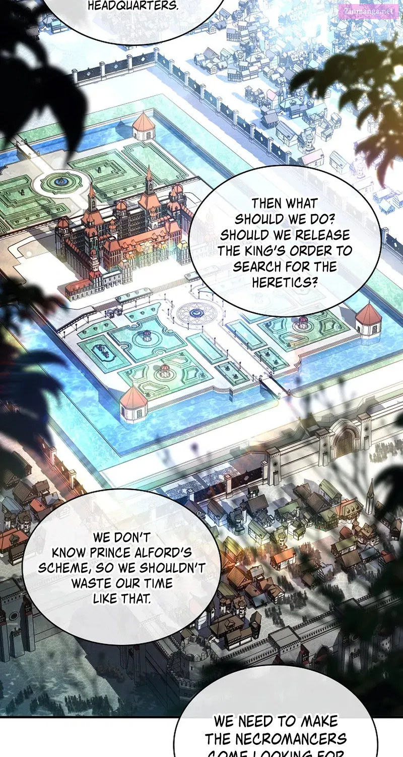 Monarch Of Death Mangakakalot X Chapter 23 Page 45