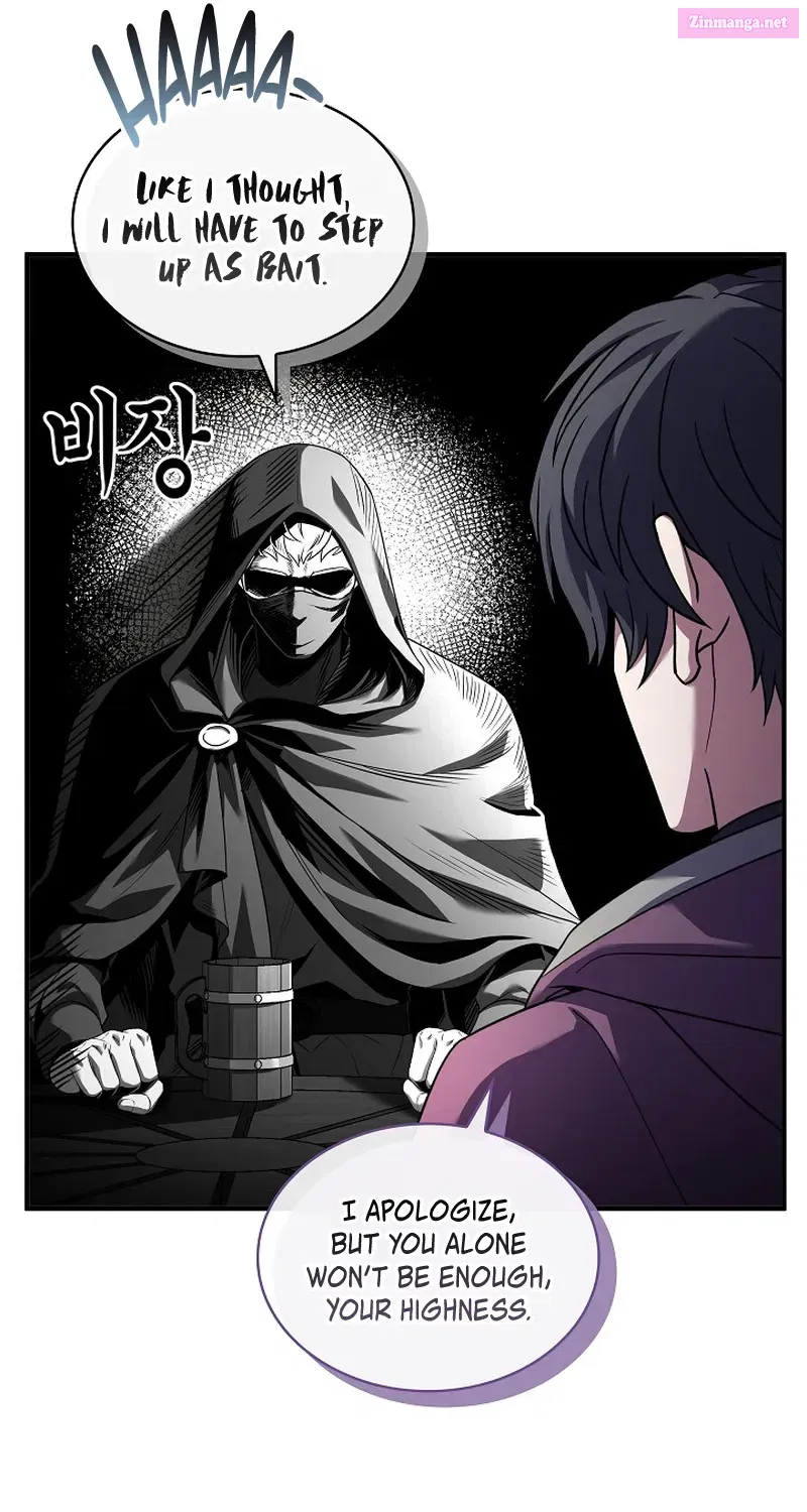 Monarch Of Death Mangakakalot X Chapter 23 Page 47