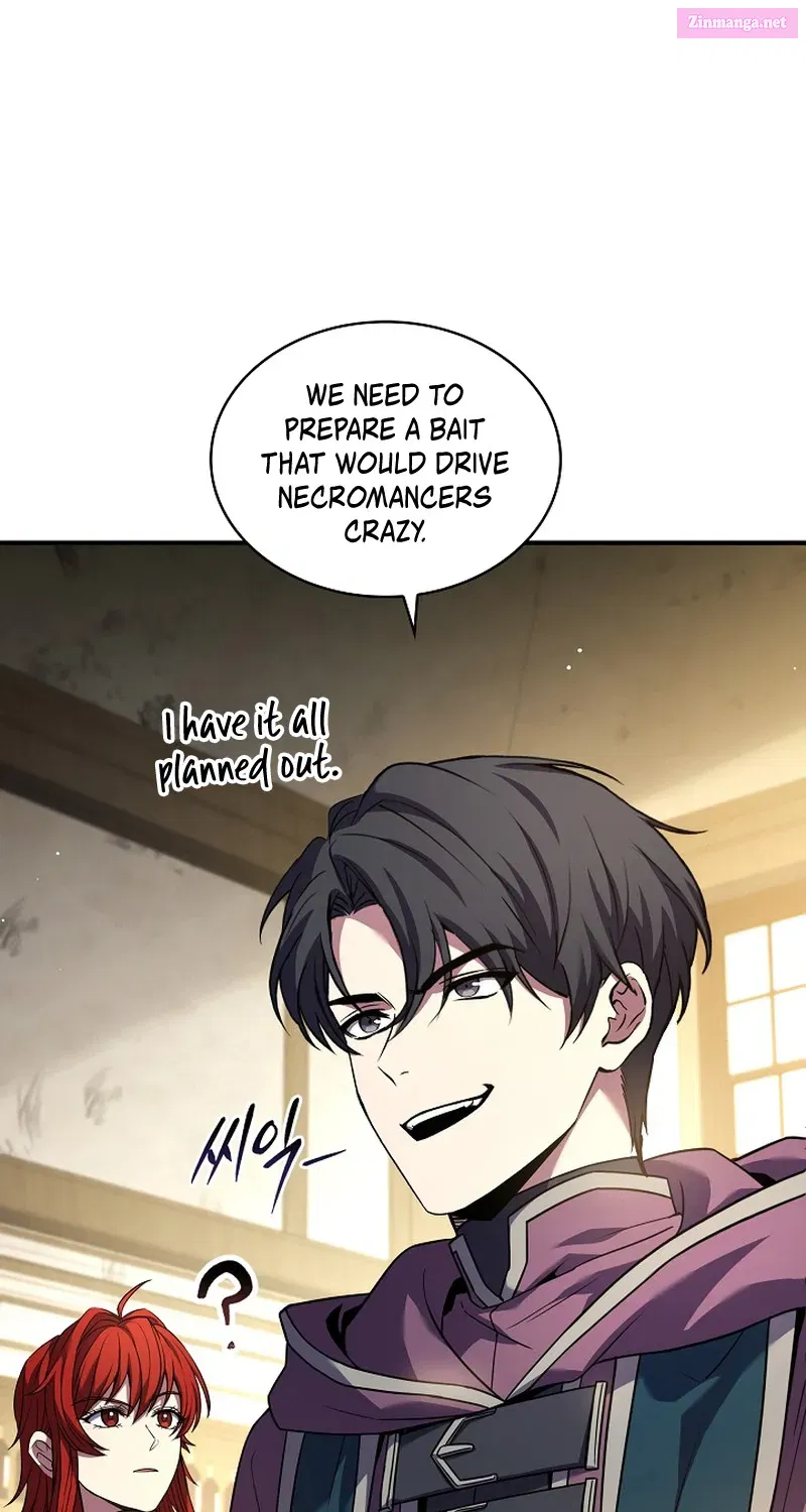 Monarch Of Death Mangakakalot X Chapter 23 Page 49