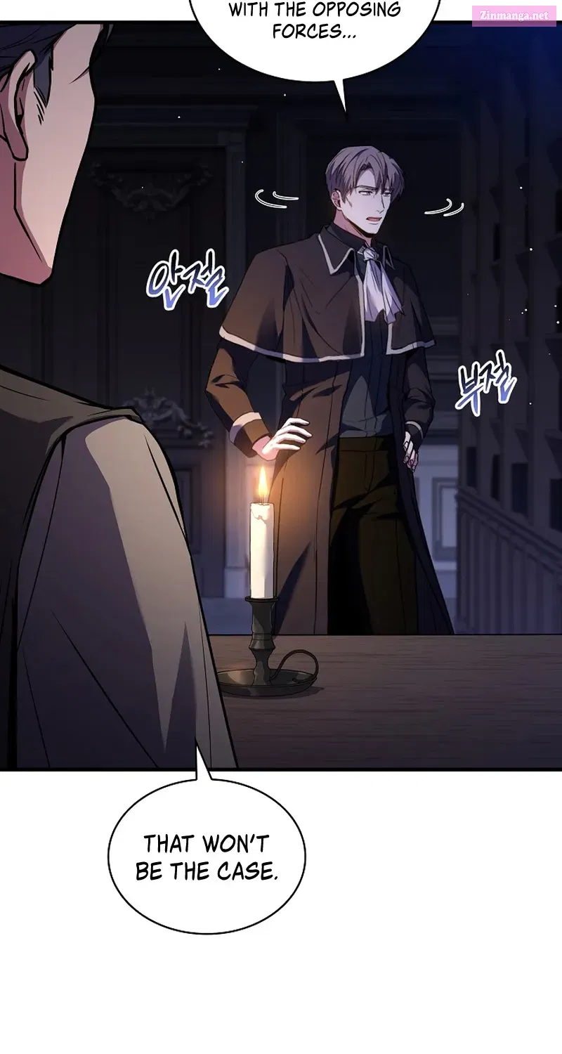 Monarch Of Death Mangakakalot X Chapter 23 Page 52
